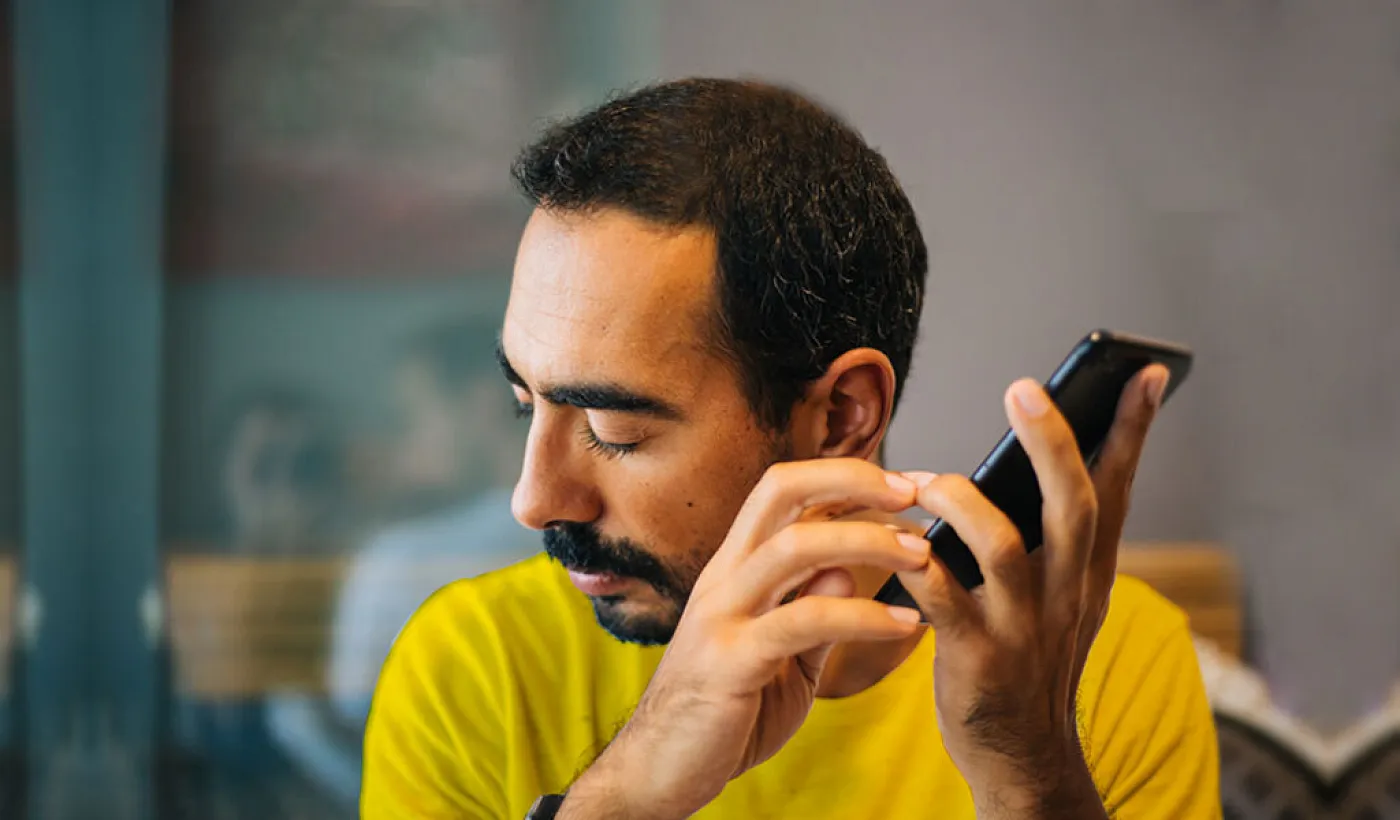 Banco Pichincha apuesta por el diseño inclusivo en su app de Banca Móvil