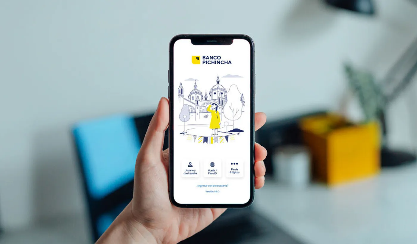 Nuestros doodles de Banca Móvil, una forma más de conectar contigo