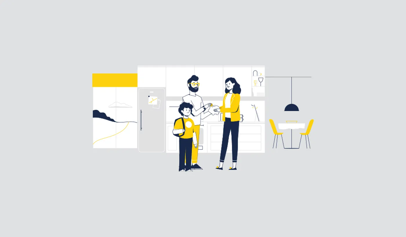 Razones para aprender educación financiera