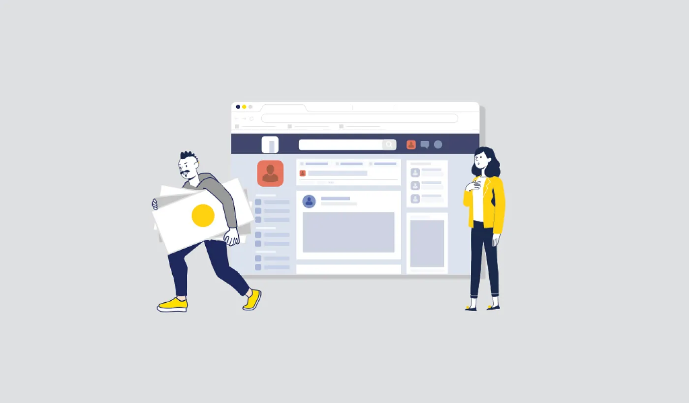 Estafas en las redes sociales: cómo identificarlas y no caer en la trampa