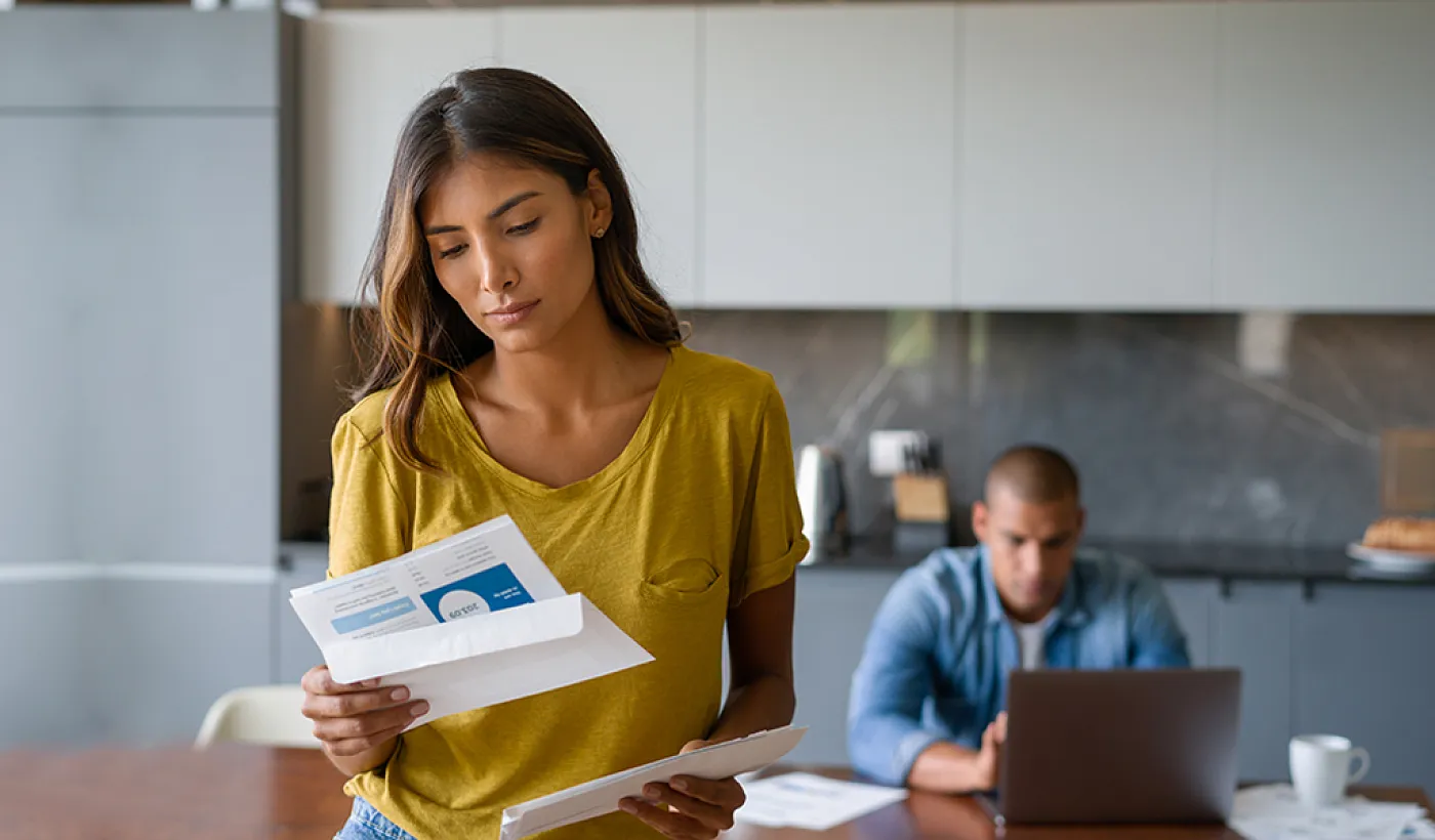 Estrés financiero: qué es y cómo evitarlo. ¡Cuida tu salud!