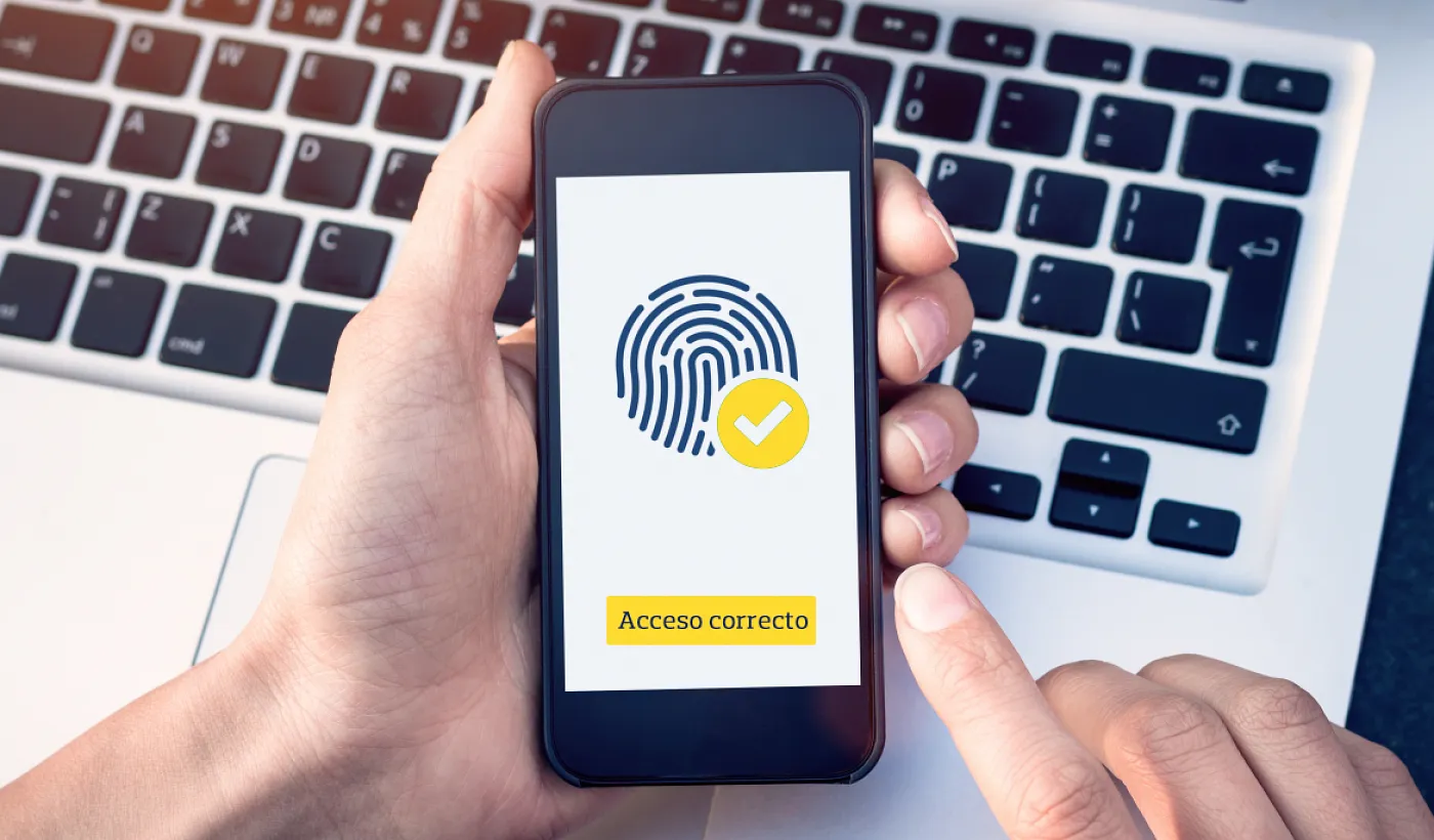 Factor de doble autenticación: ¿por qué es importante en tus pagos por Internet?