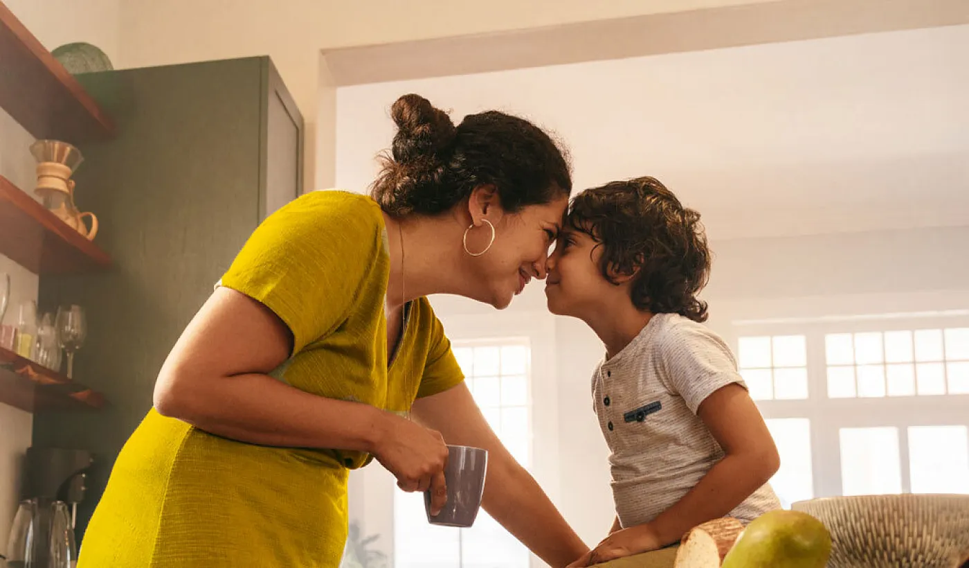 Banco Pichincha, una empresa familiarmente responsable