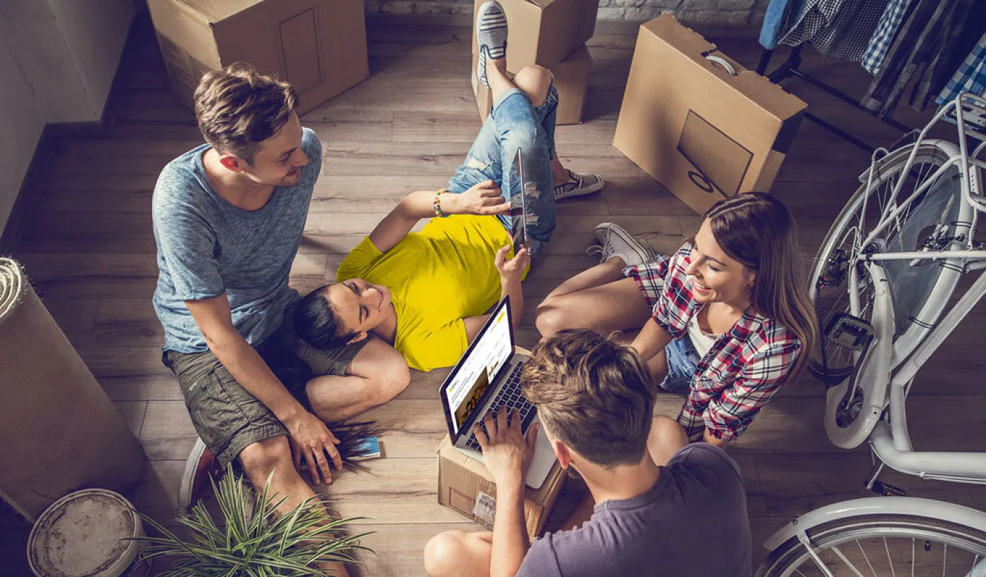 Cinco consejos básicos sobre finanzas inteligentes para jóvenes