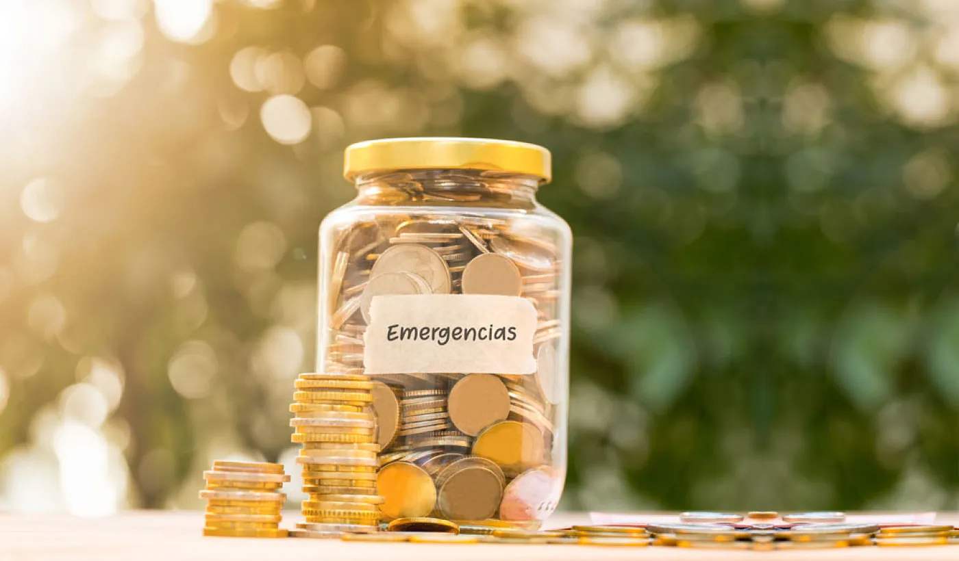 Qué es un fondo para emergencias y por qué es importante.