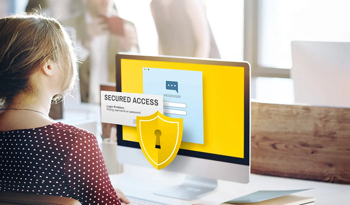 ¿Demasiadas claves y usuarios? Usa un gestor de contraseñas para no olvidar ninguna