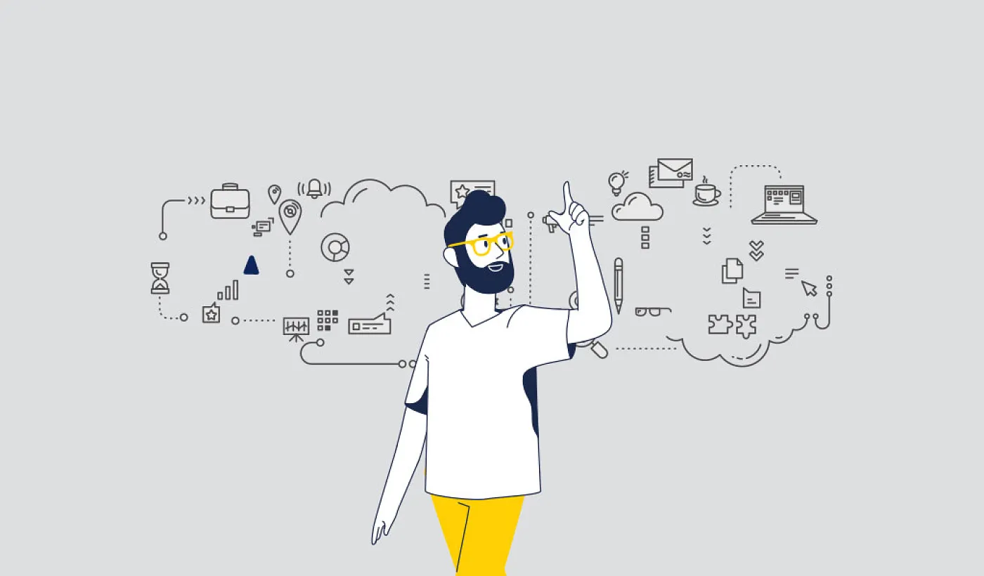 Guía paso a paso para hacer un estudio de mercado