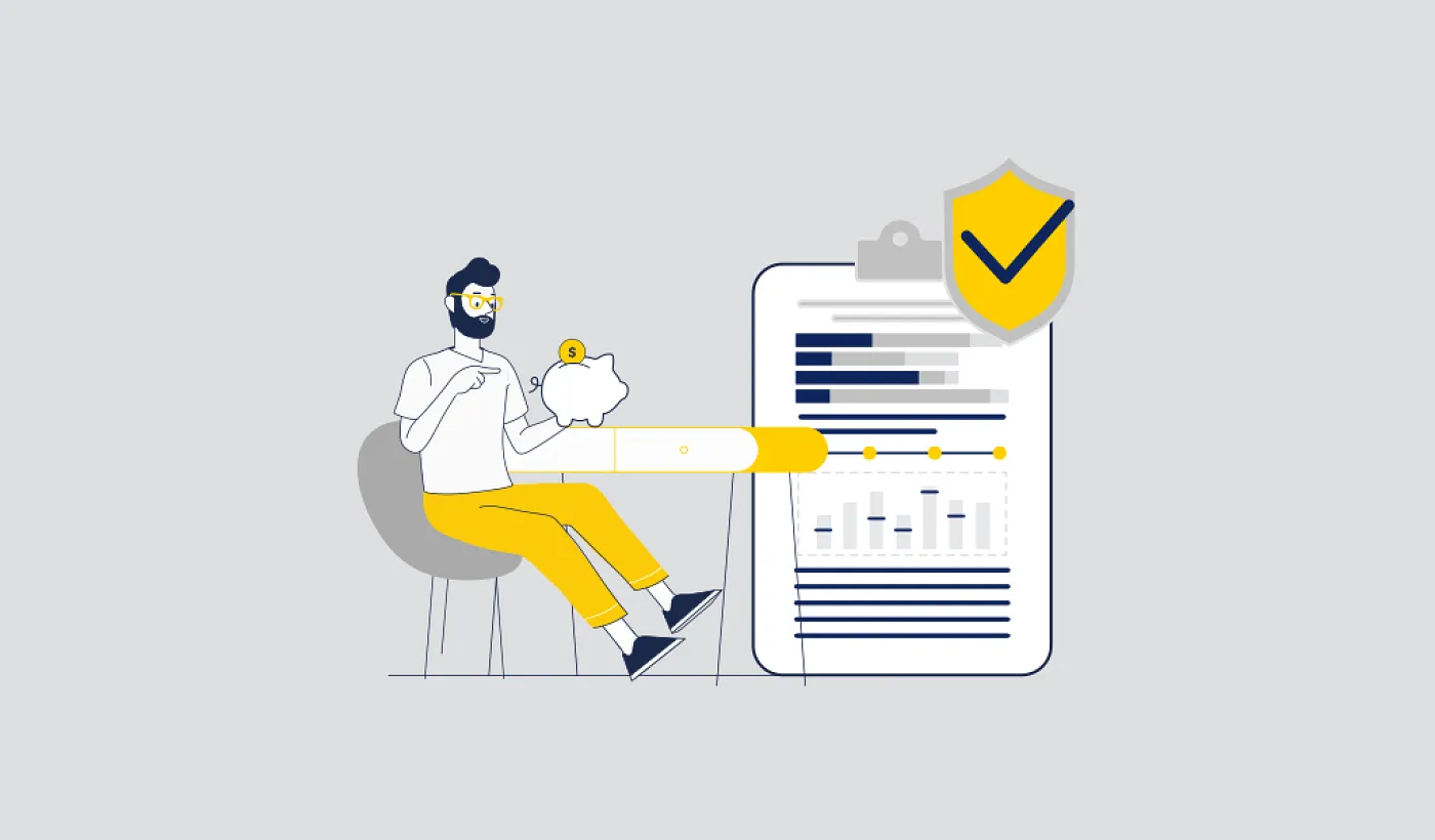 Ratio o índice de endeudamiento: qué es y cómo calcularlo