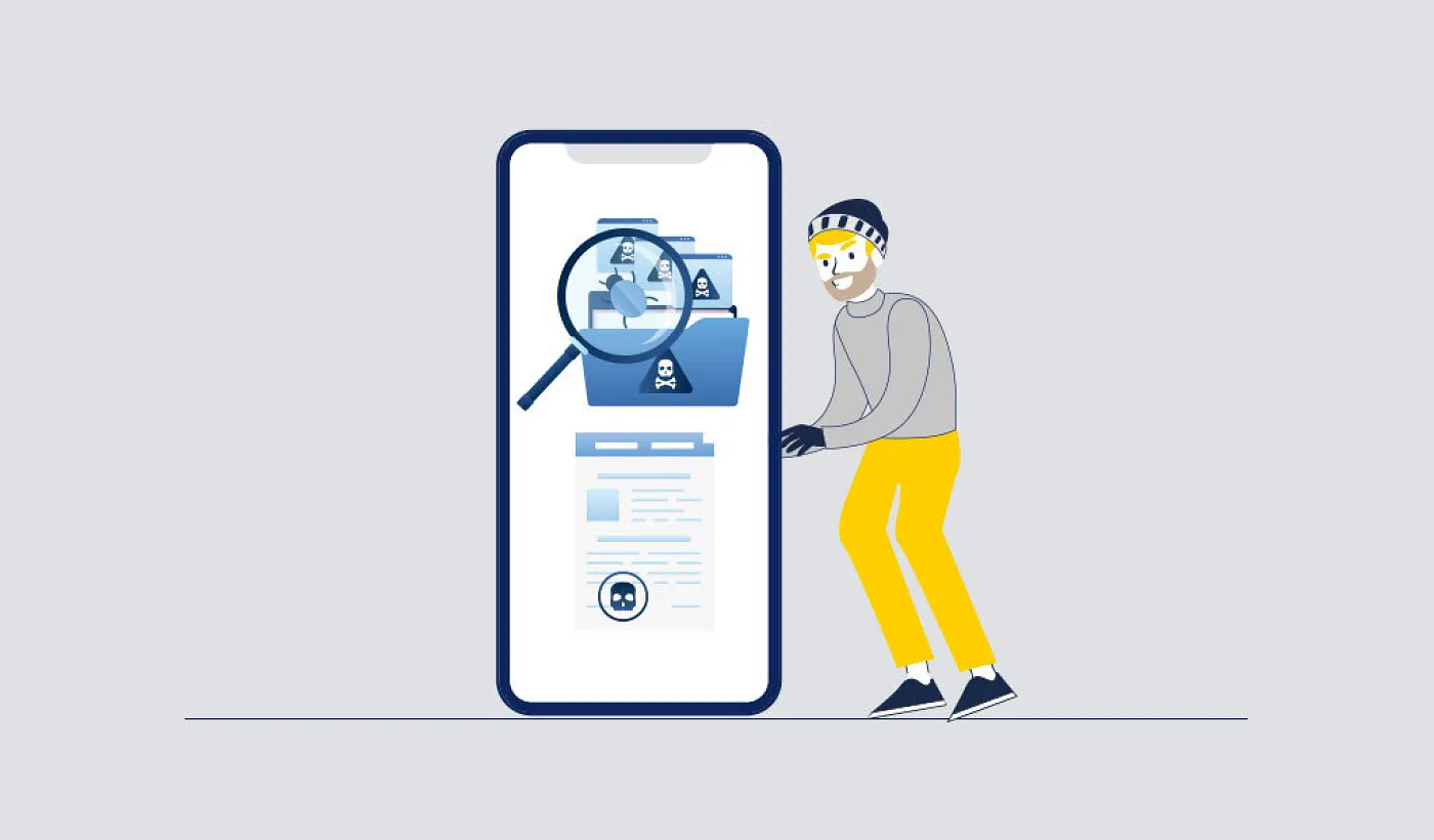 Los keyloggers, una amenaza silenciosa que se oculta en tu equipo