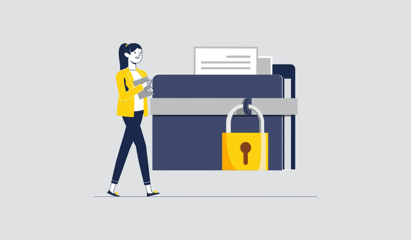 Qué es la ley de protección de datos Ecuador