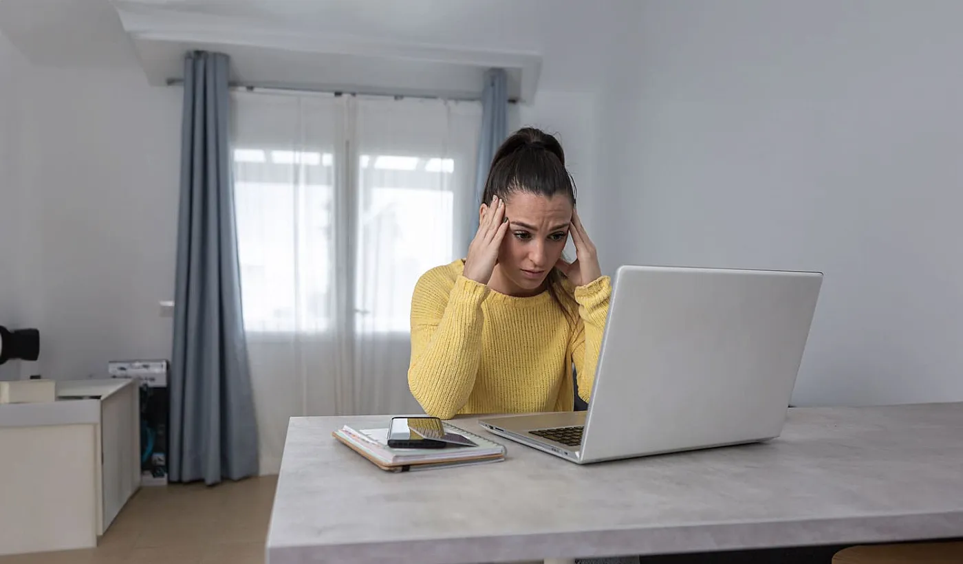 Malvertising: ¿ese anuncio en internet es real o fraudulento?