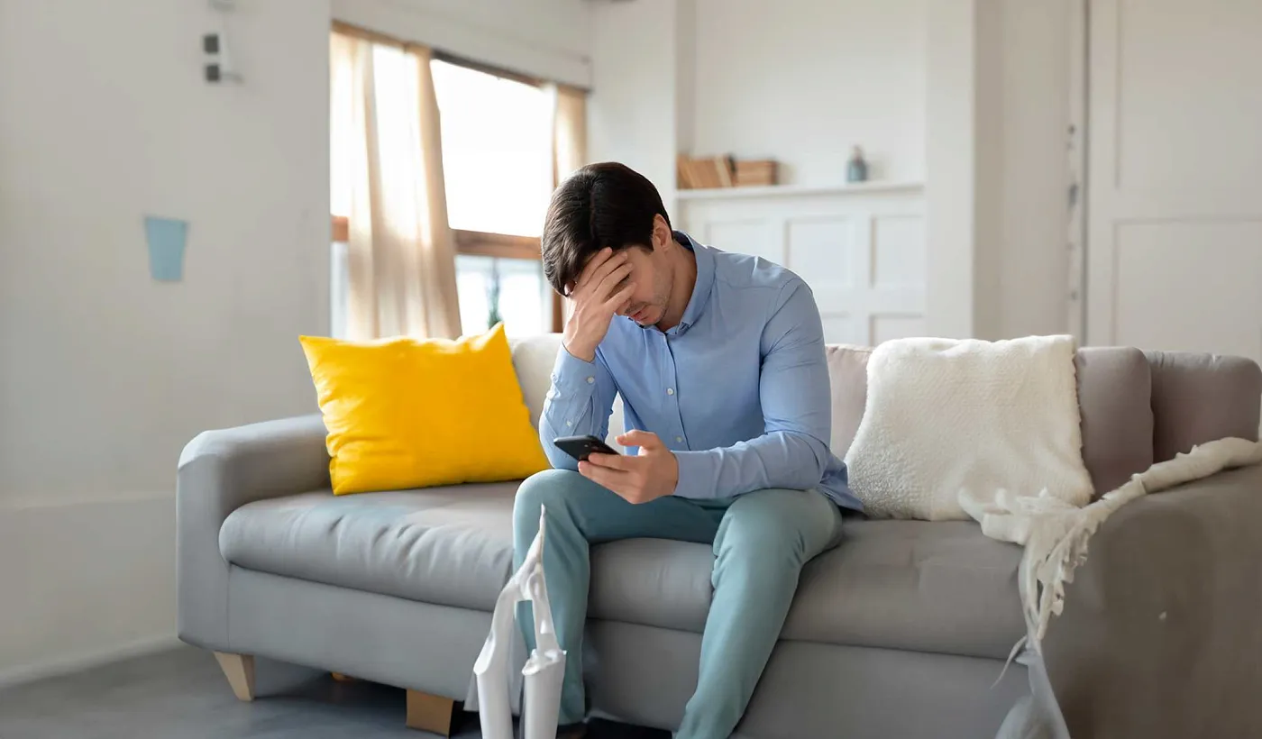 FluBot, un malware violento camuflado en un inofensivo SMS. ¿Cómo funciona?