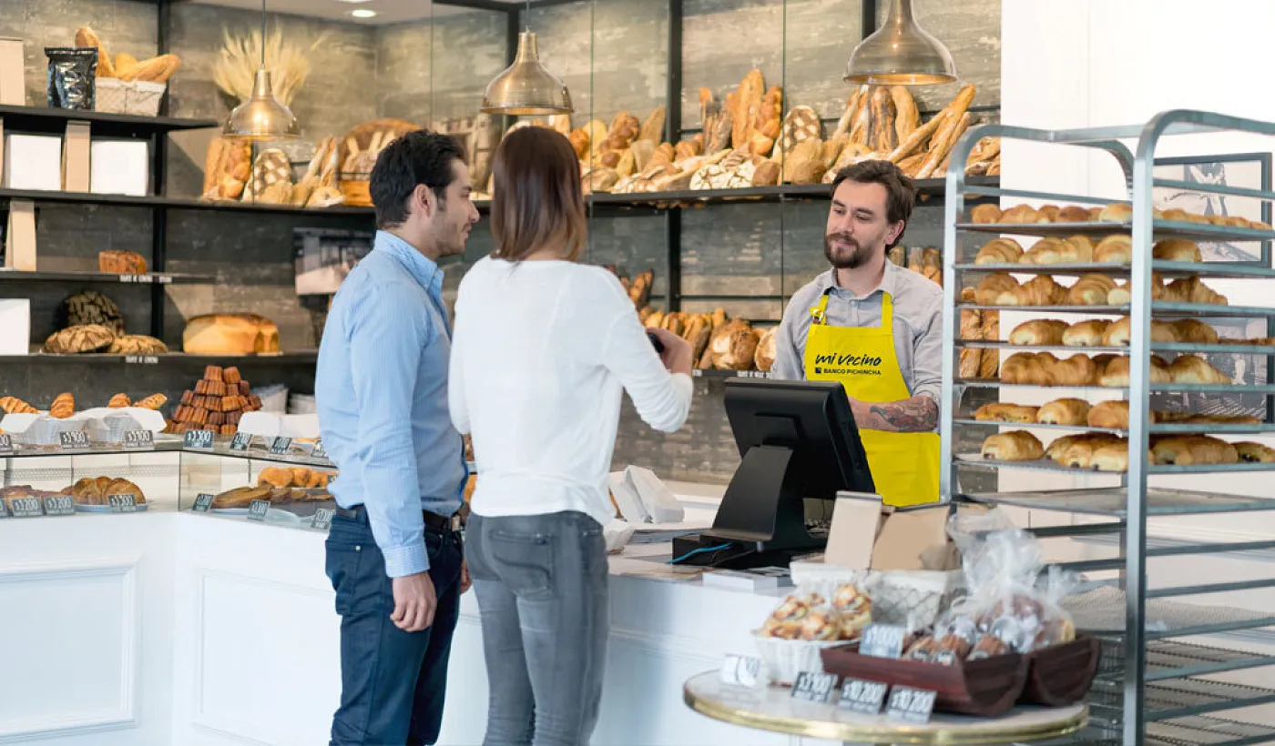 Más de medio millón de personas bancarizadas gracias a Mi Vecino