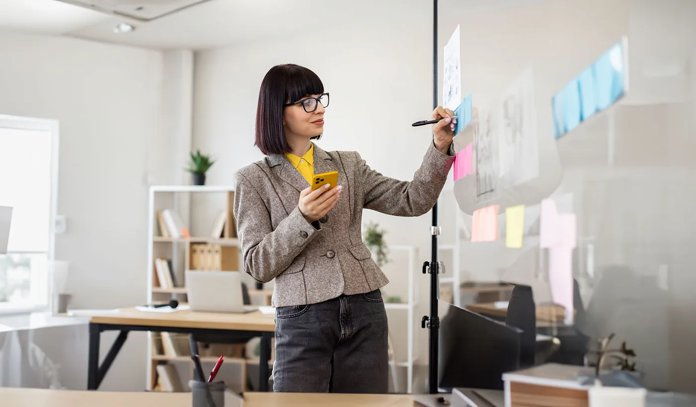 Cómo fijar tus metas de ahorro y cumplirlas aplicando objetivos SMART