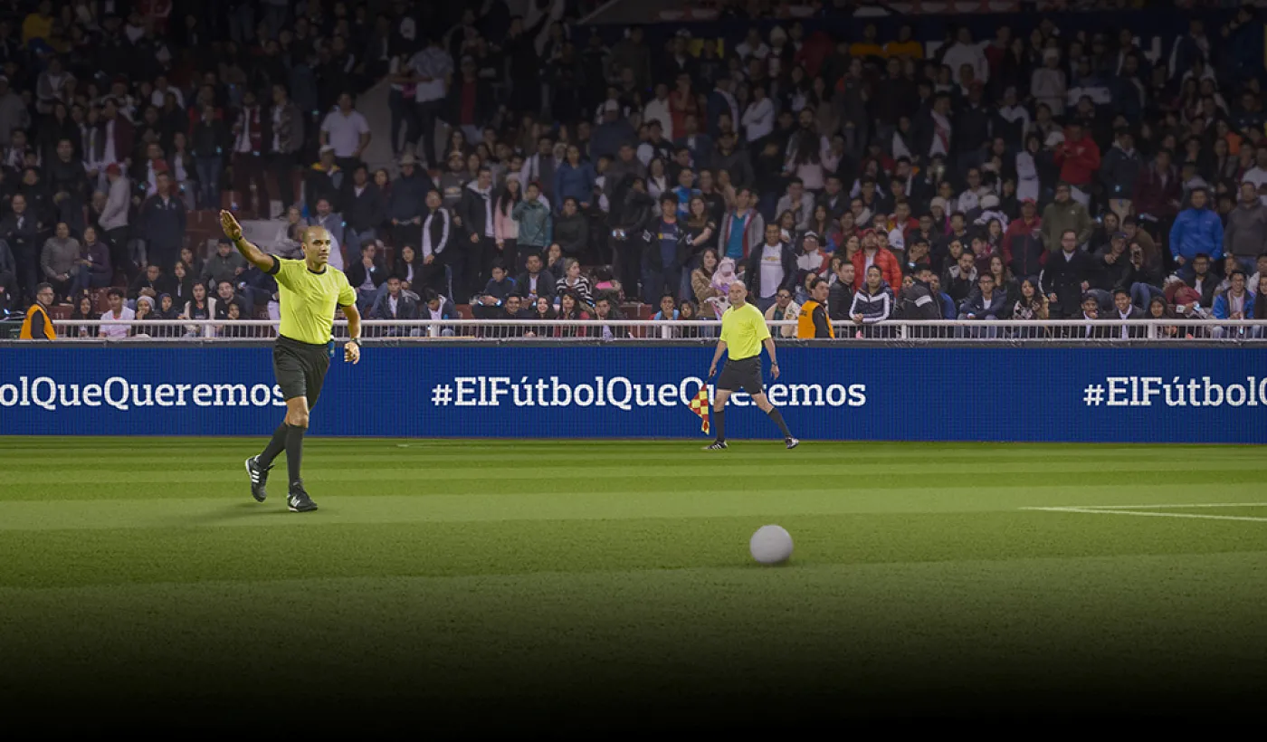 “El Partido Invisible” de Banco Pichincha, galardonado en los principales festivales de publicidad