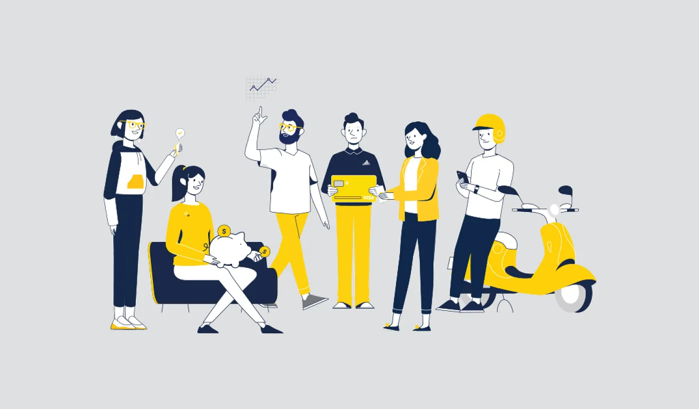 ¿Cuál es tu personalidad financiera y cómo afecta a tu día a día?