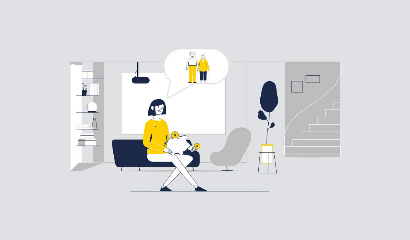 Cinco razones para planificar tu jubilación desde joven