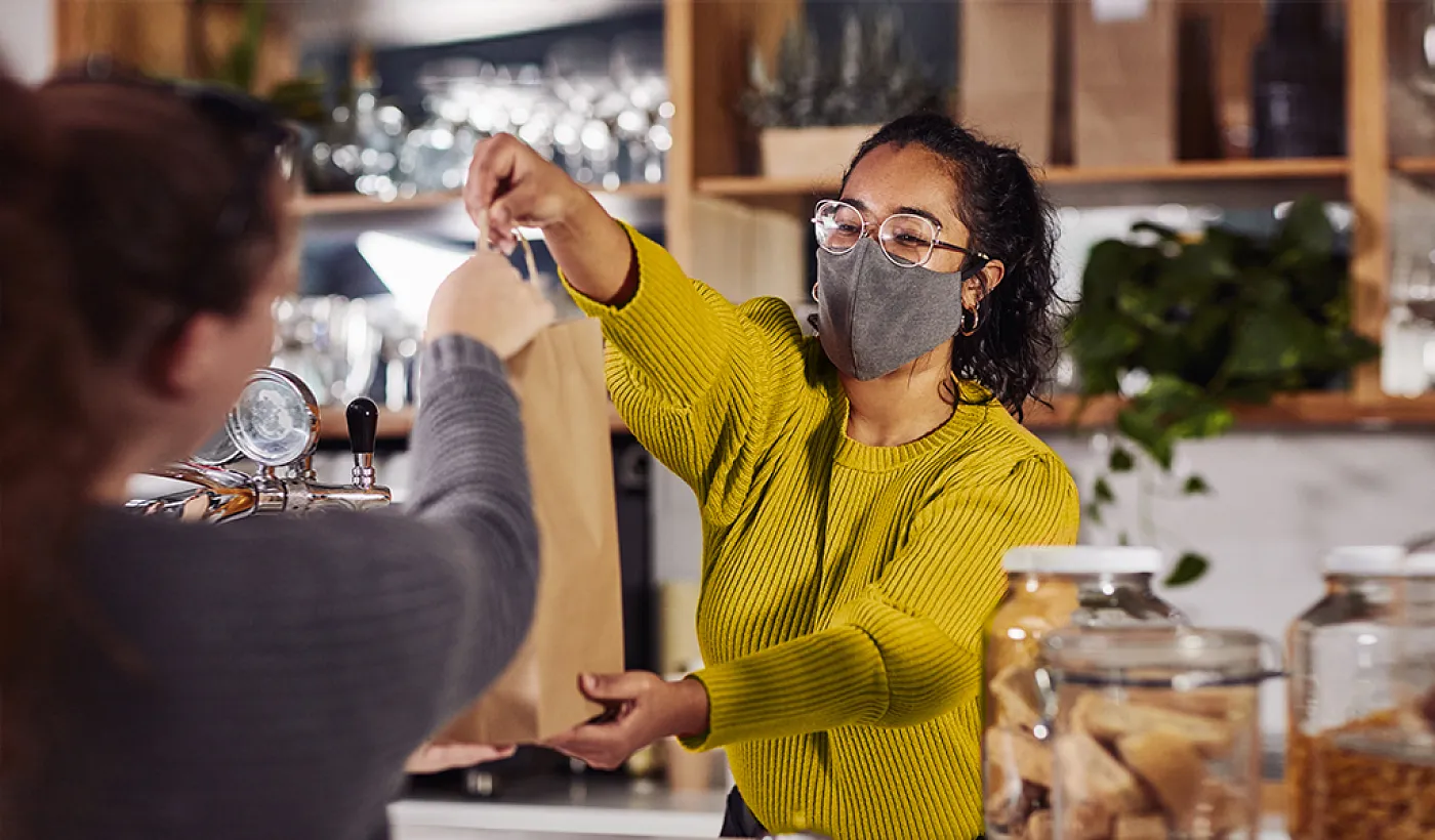 Cinco razones para comprar en los pequeños comercios de tu barrio o ciudad