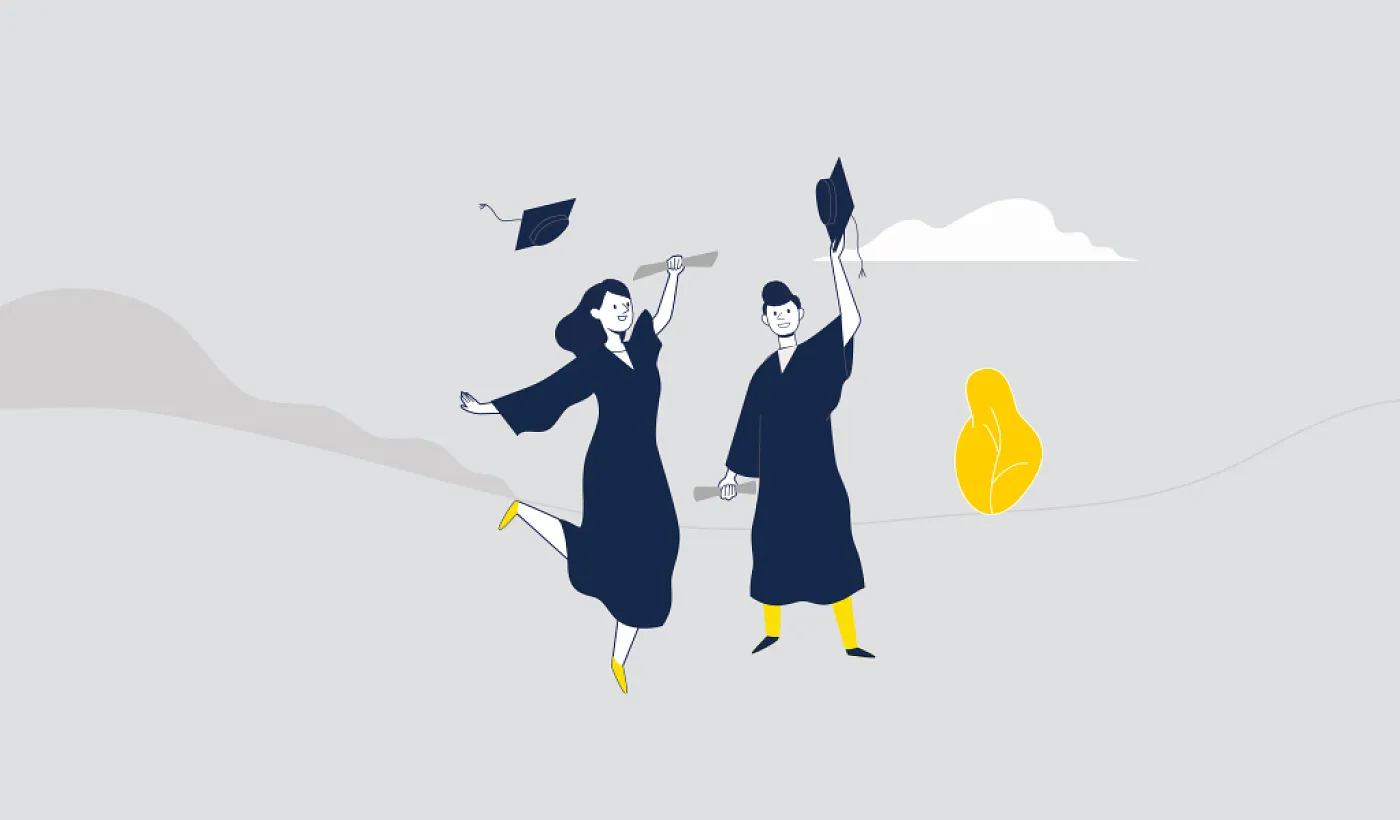 ¿Por qué estudiar una carrera universitaria? Cinco razones que impactarán tu futuro