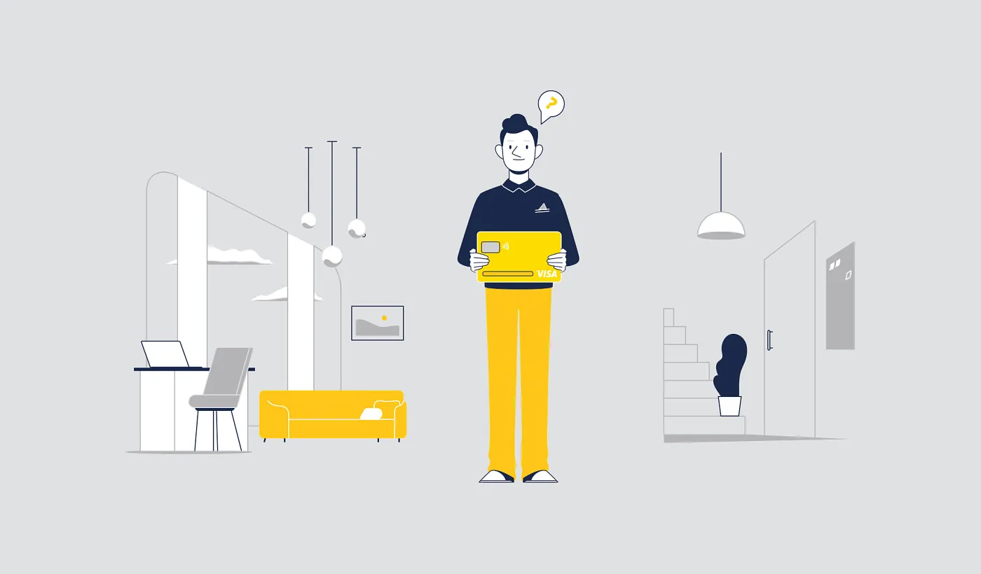 Desciframos las diez preguntas más extrañas sobre la tarjeta de débito