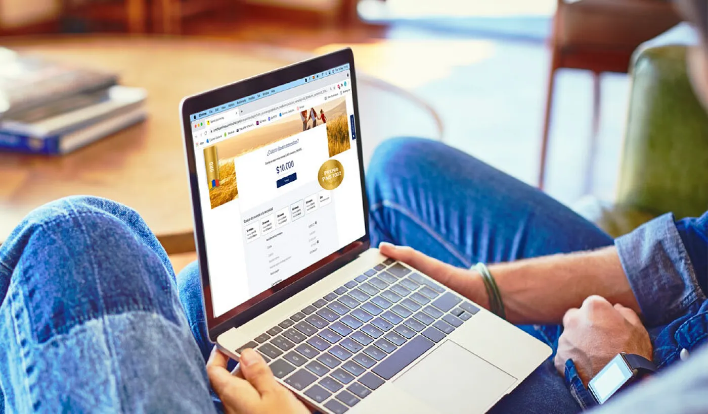 Banco Pichincha obtiene el oro en los Premios a los Innovadores Financieros en las Américas 2022