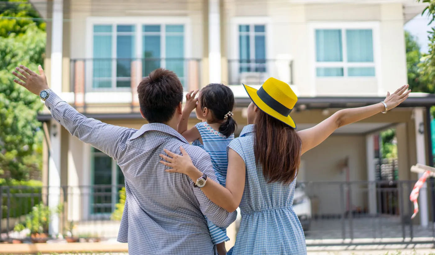 Tres préstamos hipotecarios a los que puedes acceder en Ecuador: capítulo 2