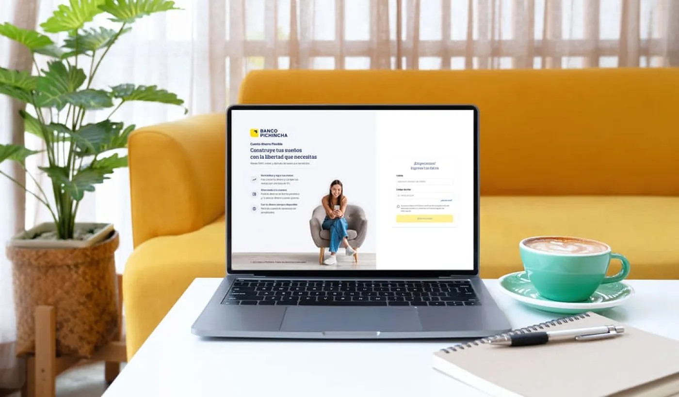 Ahorro flexible: haz crecer tu dinero al ahorrar para tus metas