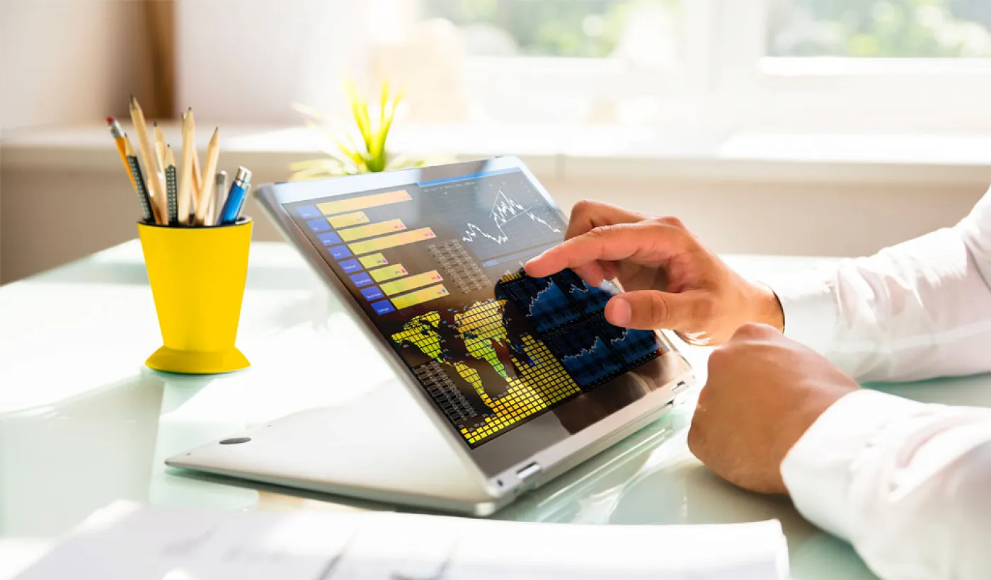 ¿Qué es el big data y para qué sirve?