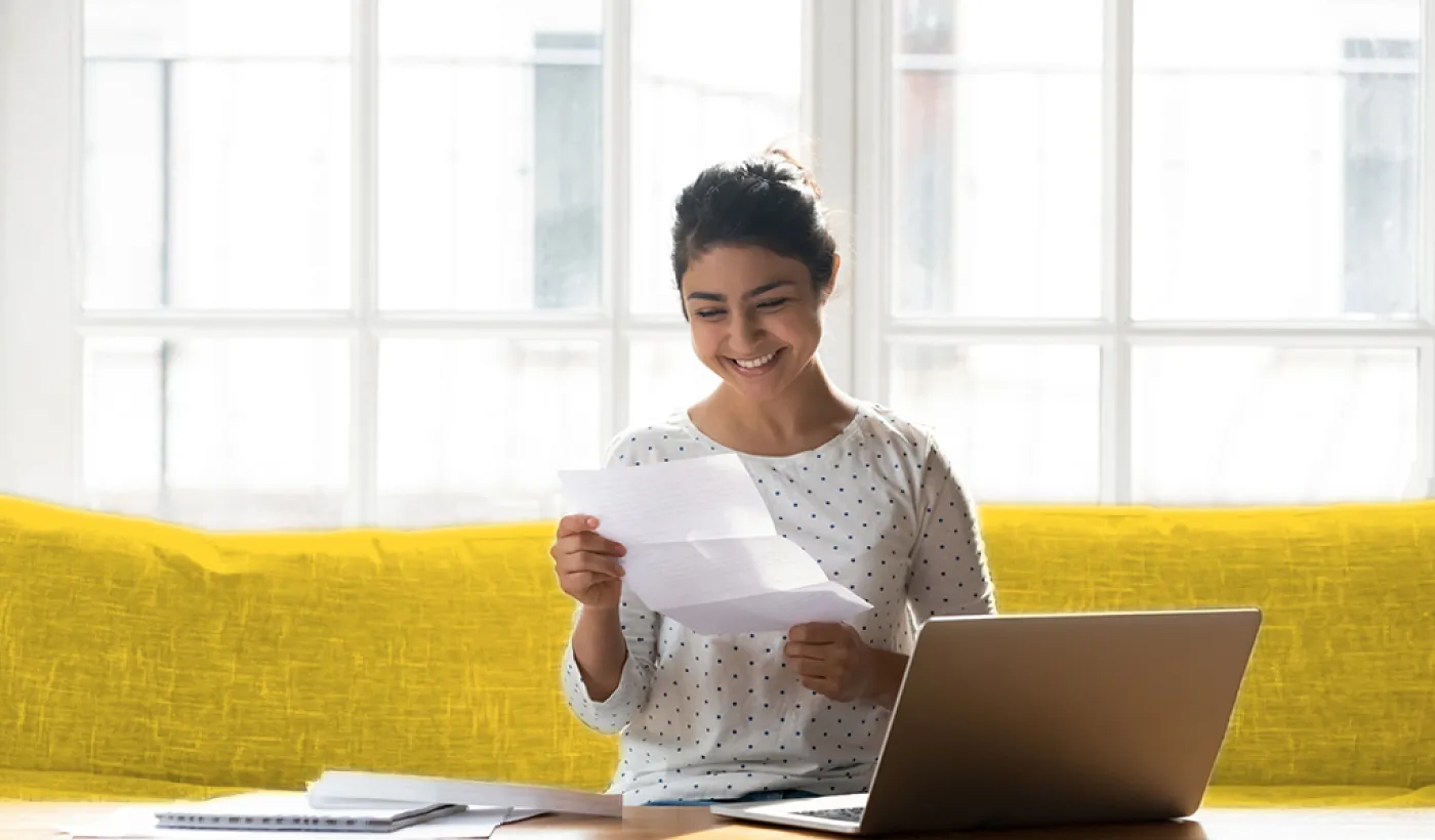 ¿Qué hacer con tu primer sueldo? Cinco formas de sacarle partido