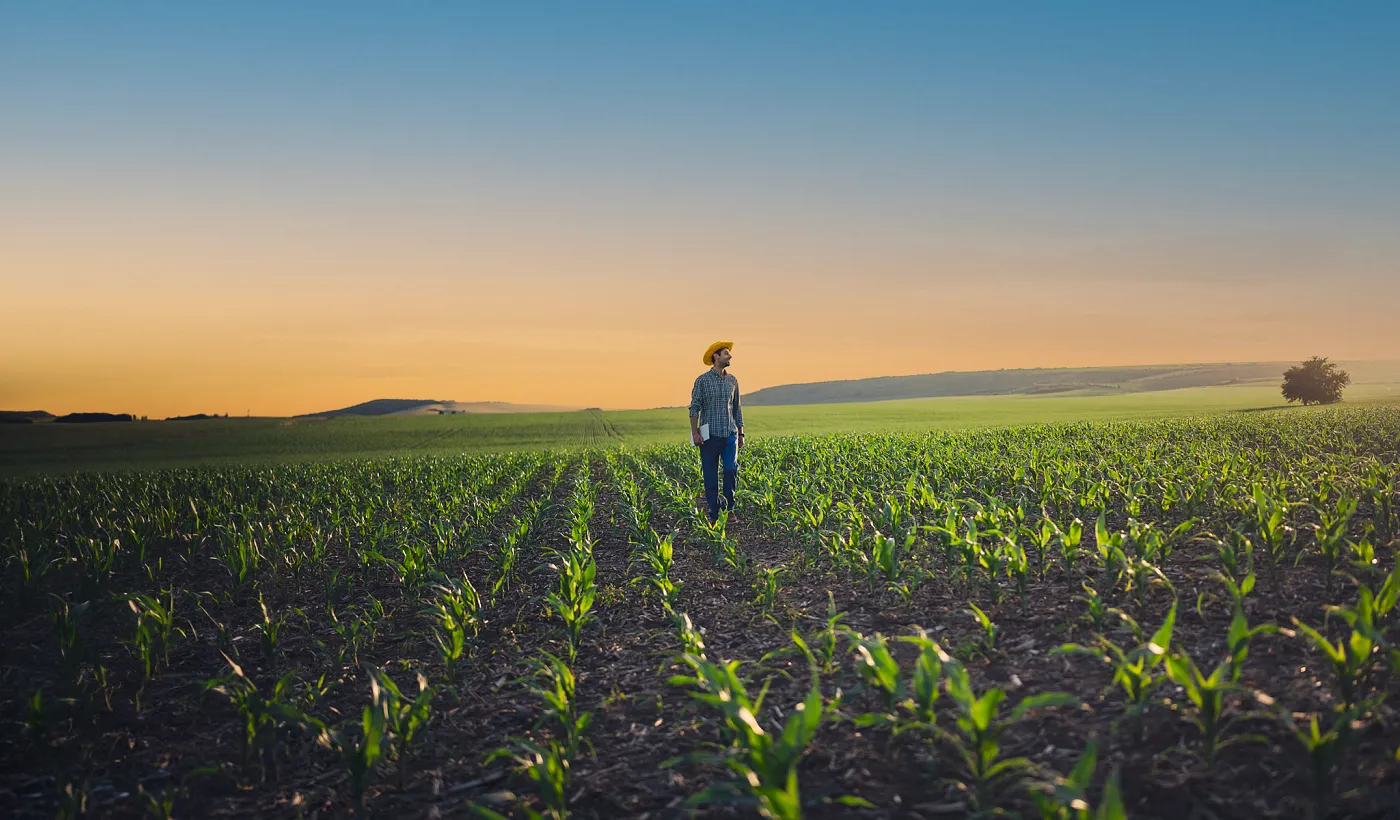 Banco Pichincha recibe reconocimiento por su aporte a las finanzas sostenibles y agronegocios