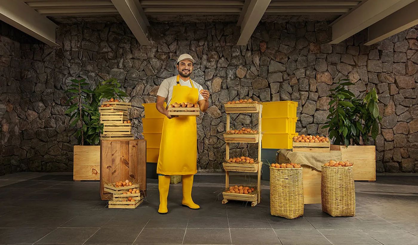 Global Finance reconoce a Banco Pichincha por su liderazgo en préstamos sociales