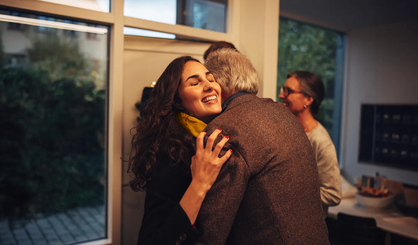 Los envíos de dinero a Ecuador representan el 4,4% del PIB de Ecuador.