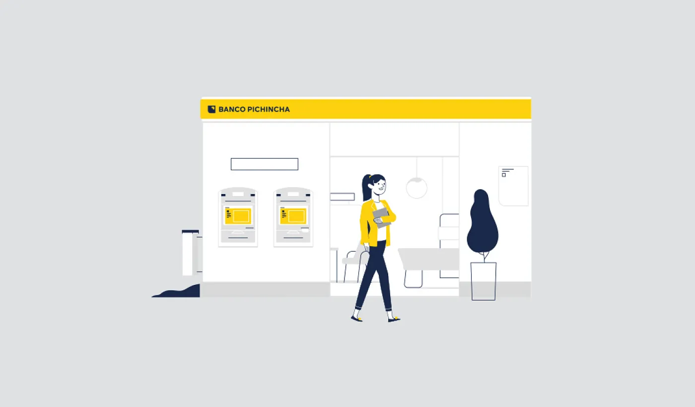 Cinco responsabilidades de los clientes de una entidad financiera