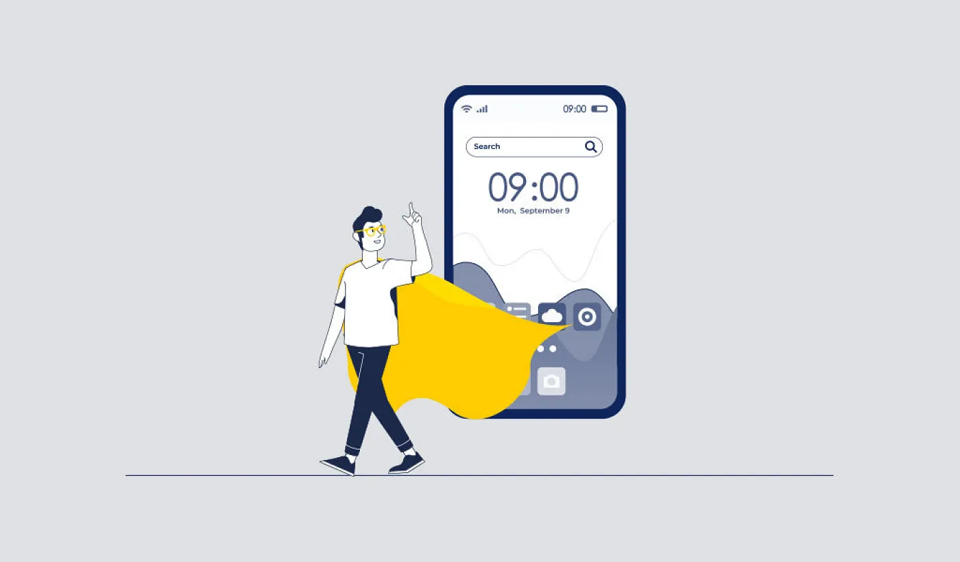 Rooting: el superusuario de los dispositivos Android