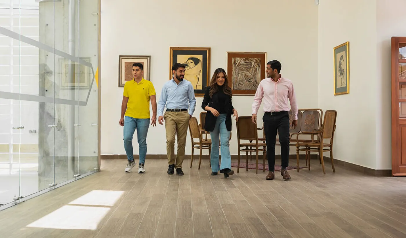 Futuros Líderes, una gran oportunidad para potenciar tu carrera