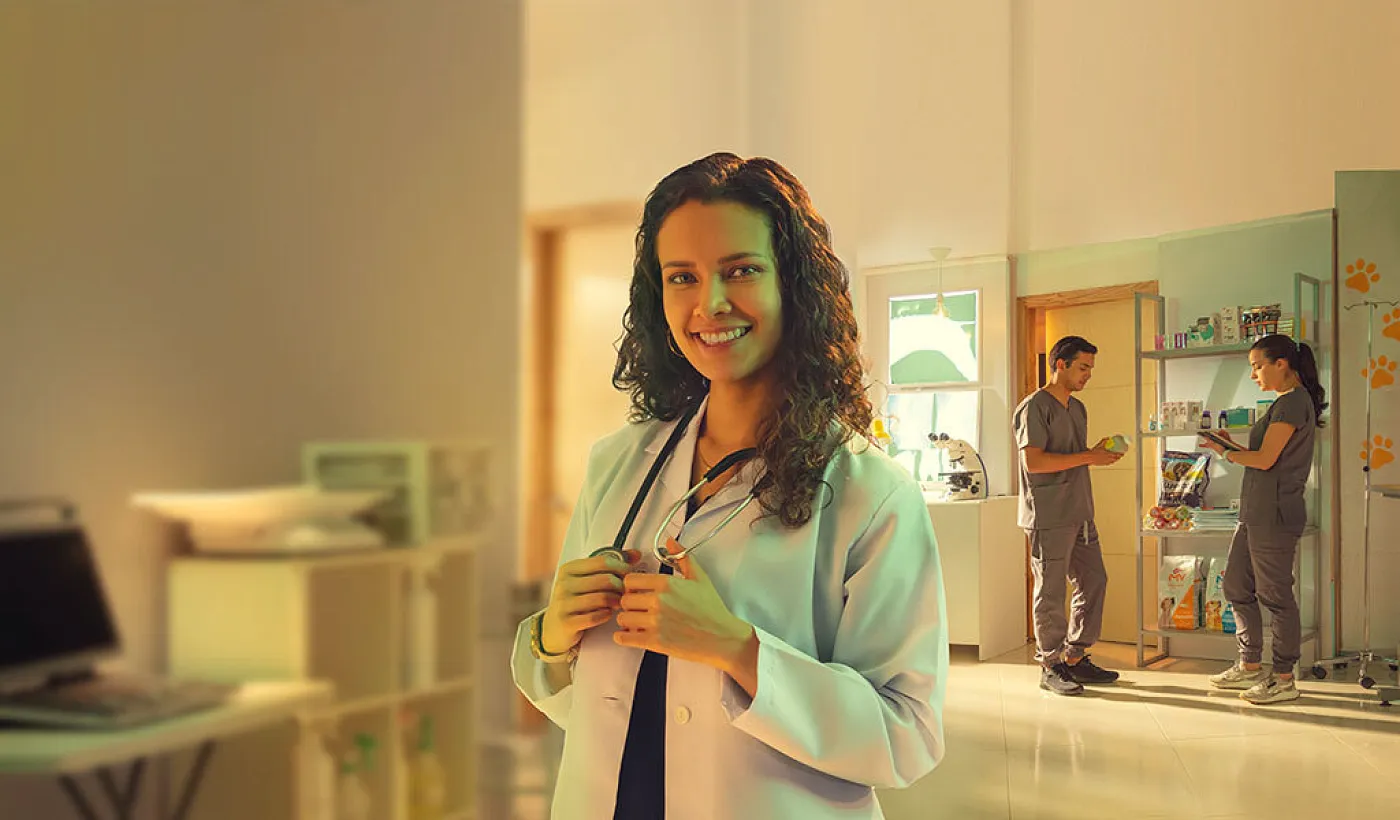 Conéctate con el programa SER #ImpulsoMujer