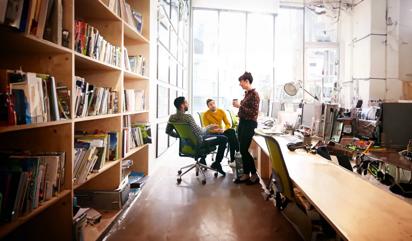 ¿Qué es una startup y cómo funciona?