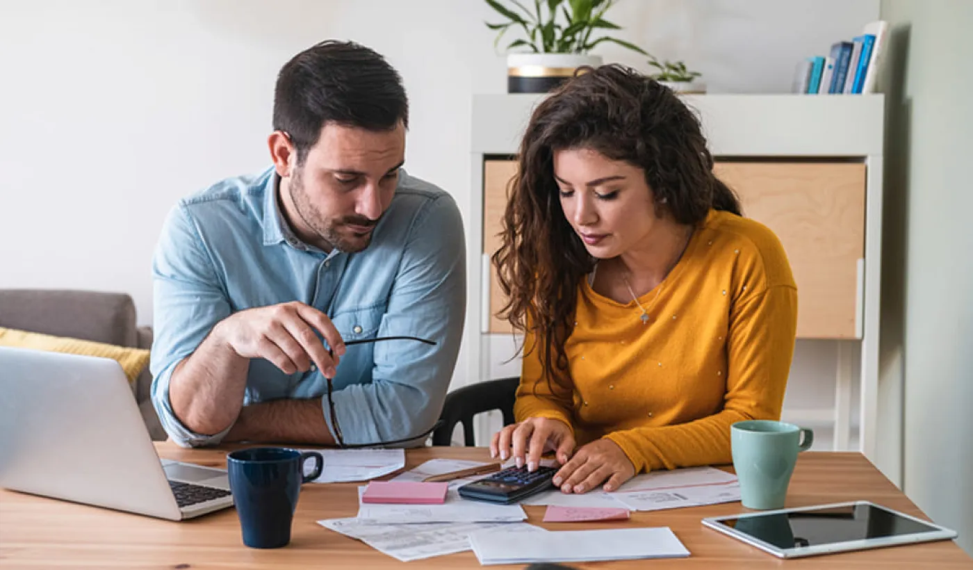 ¿Cómo funciona la tabla de amortización de tu préstamo? Aprende a leerla