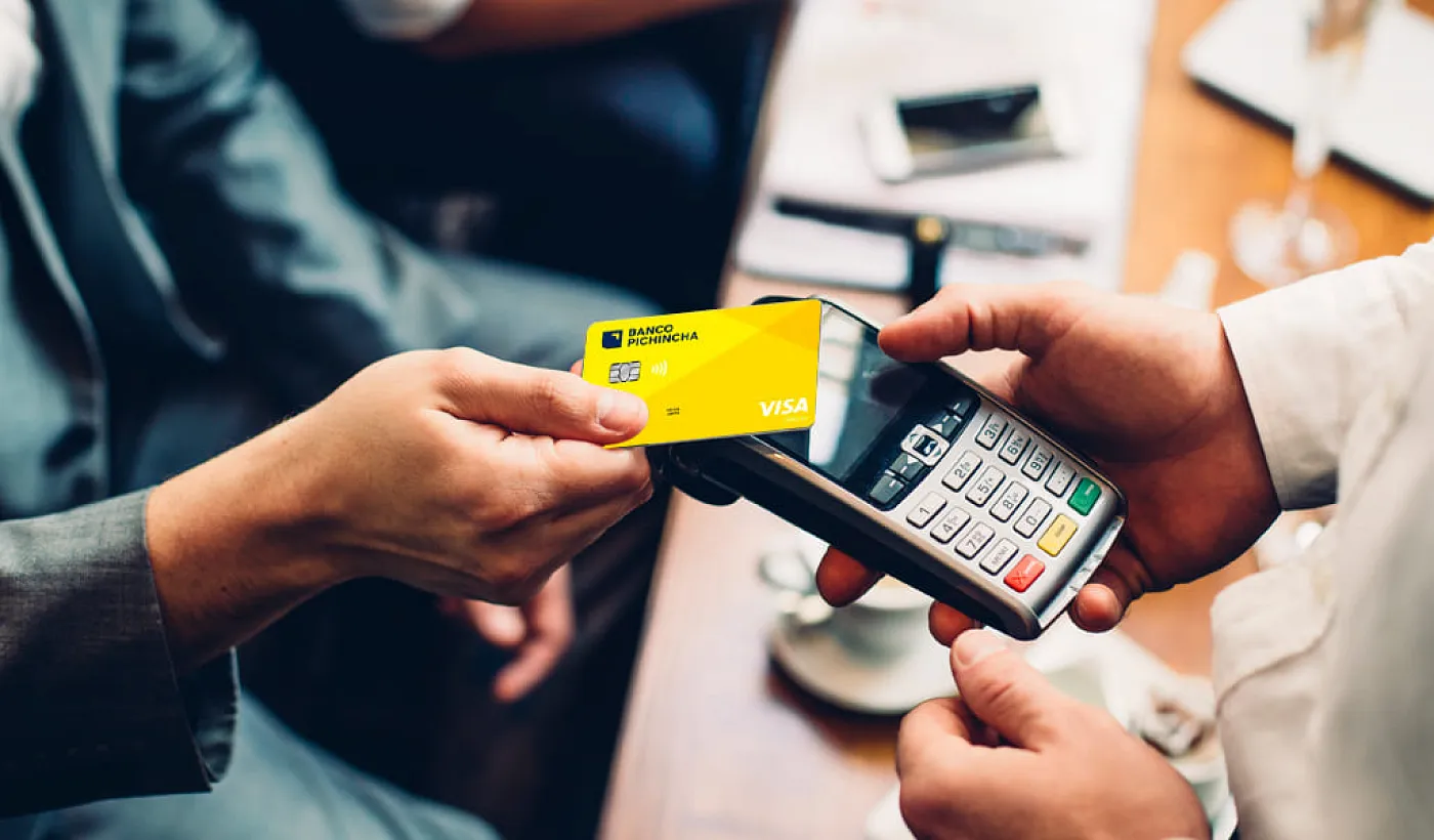 Tarjetas contactless: todo lo que tienes que saber sobre esta tecnología