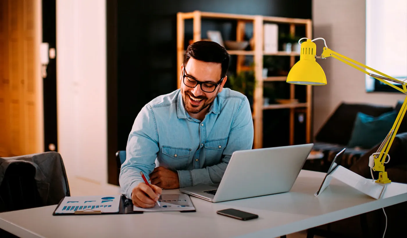 Cinco curiosas técnicas para mejorar tu productividad laboral y personal