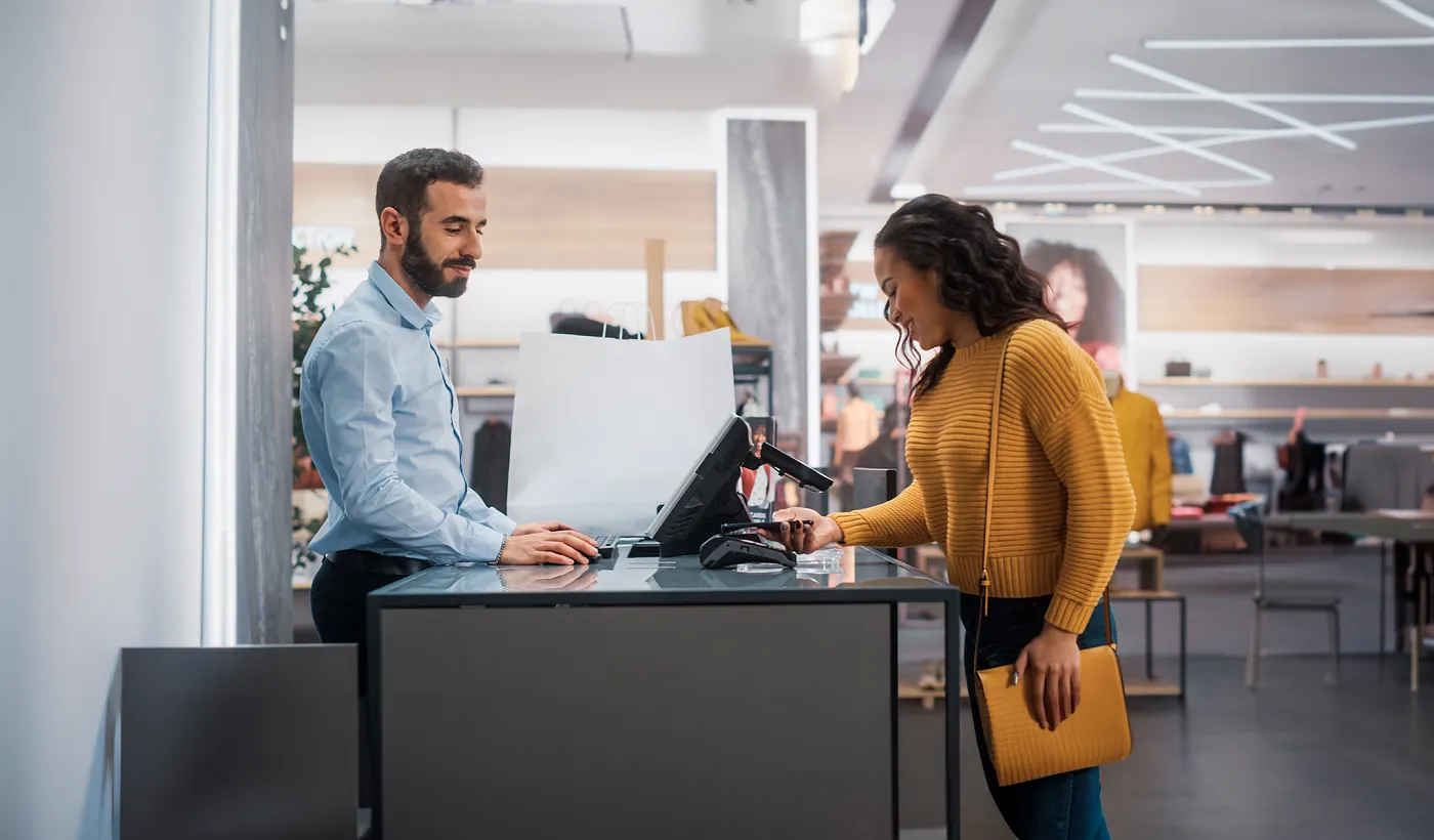 Descubriendo el poder del NFC: todo lo que debes saber sobre esta tecnología que ya estás usando