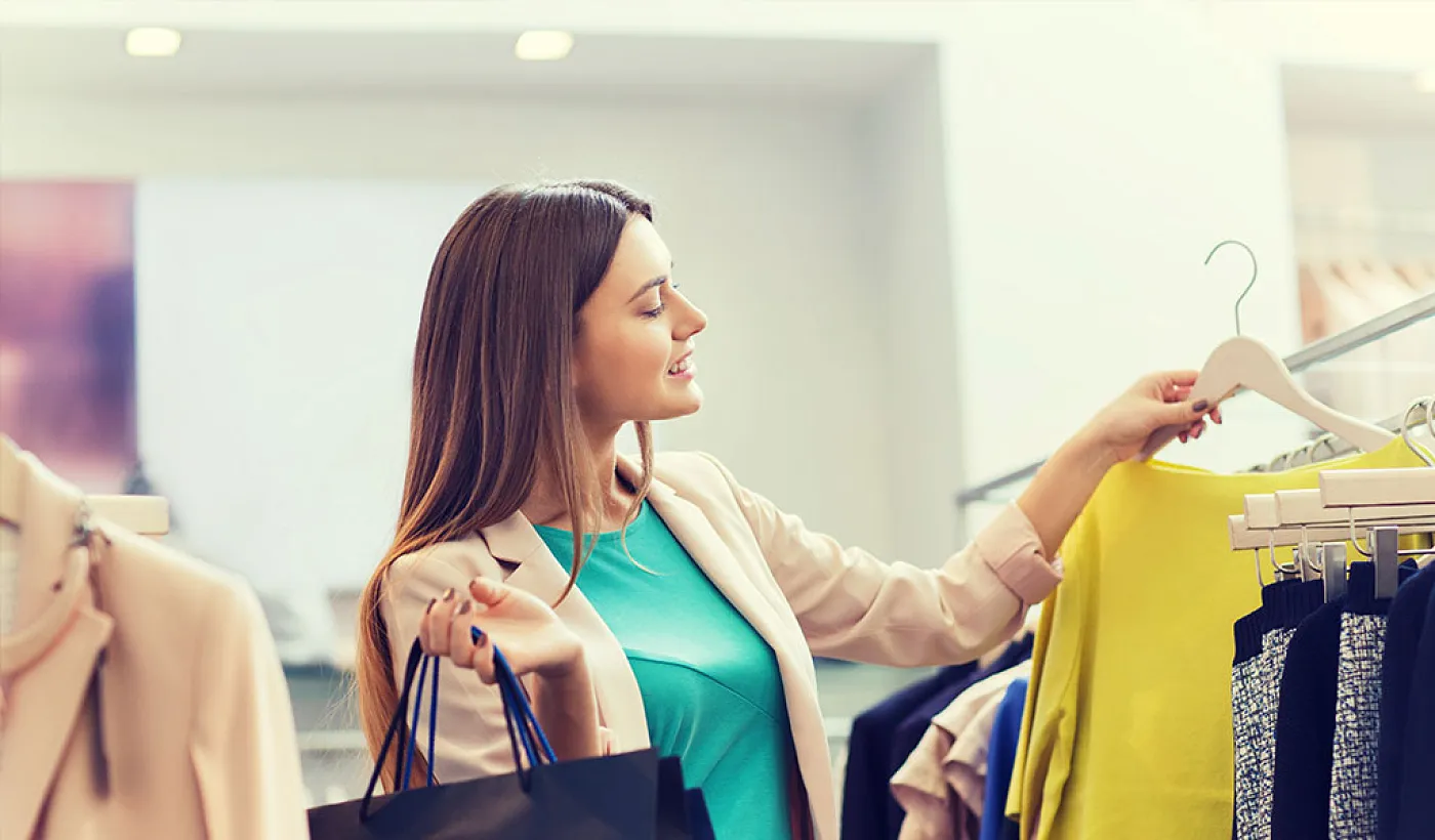 Los principales tipos de consumidores ¿Cuál de ellos soy?