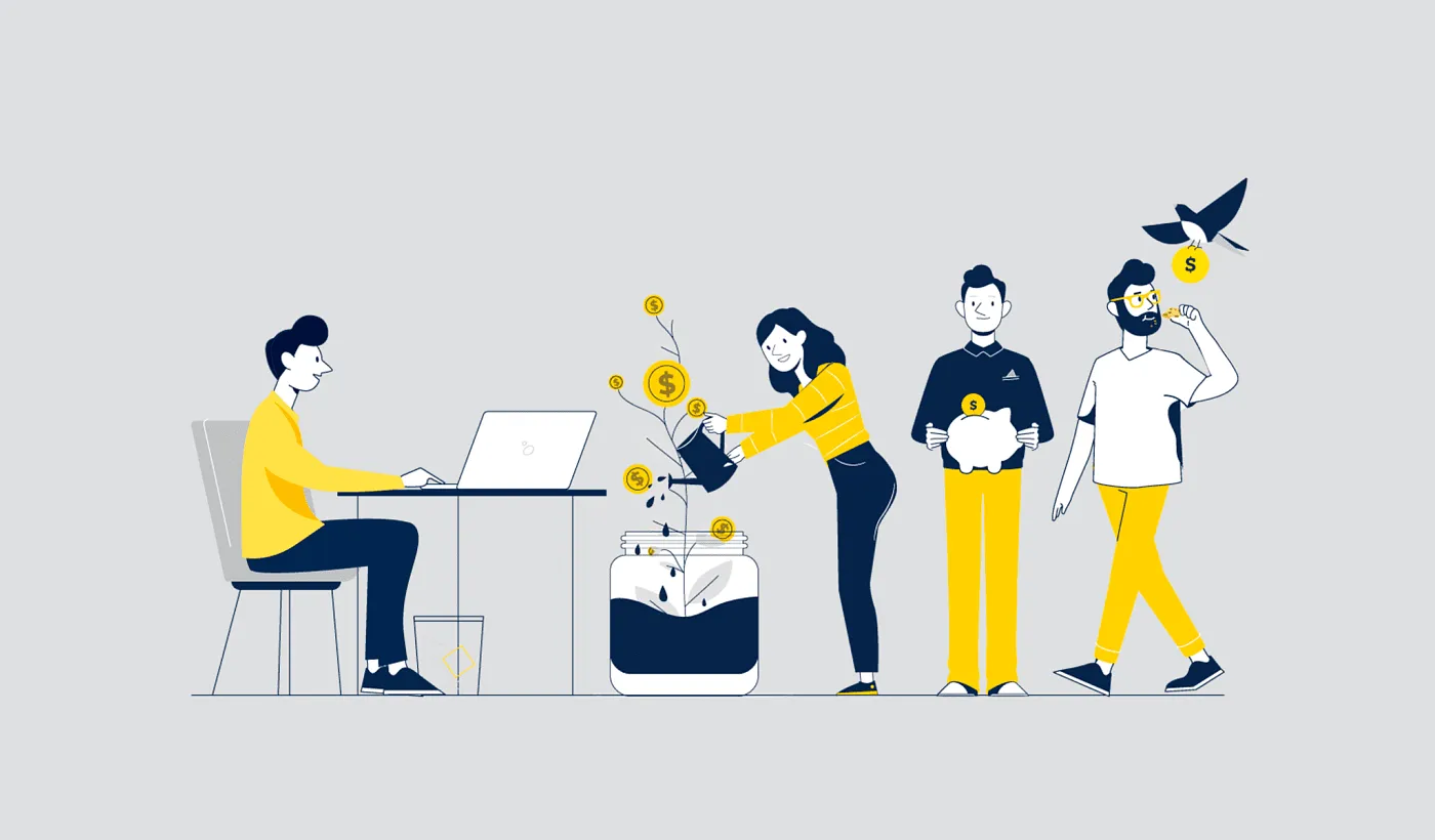 ¿Qué tipo de ahorrador eres? ¡Descúbrelo con un quiz!