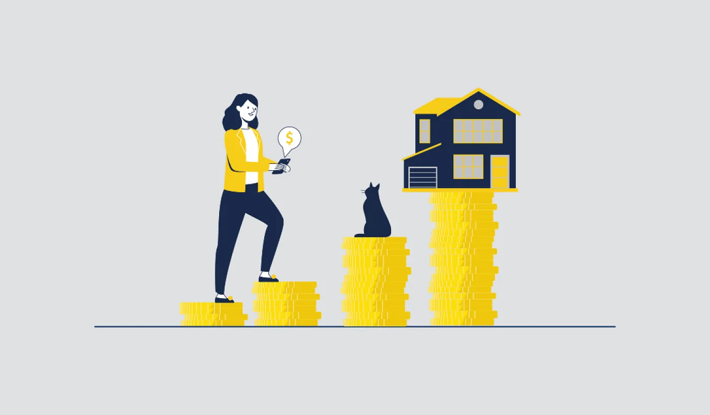 ¿Cómo comprar una casa? Cuatro tips a aplicar durante el proceso de inversión inmobiliaria