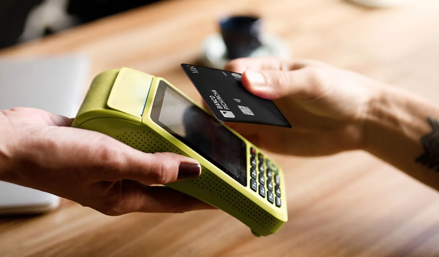 Cinco tips para manejar correcta e inteligentemente tu tarjeta de crédito