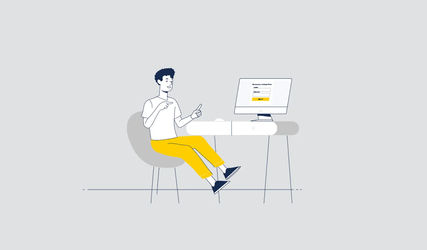 Banca Web de Banco Pichincha, todas las transacciones con un par de clics