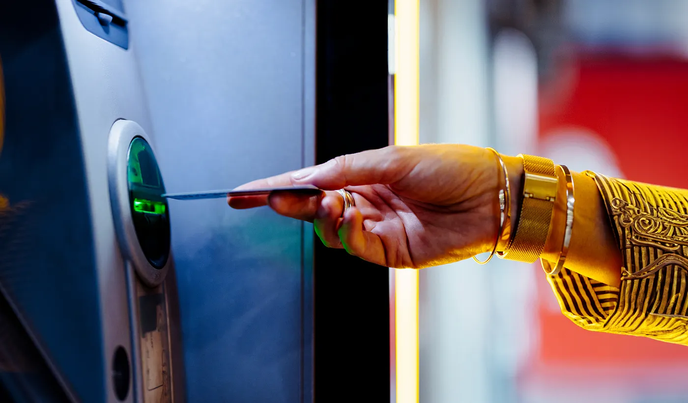 Cajeros automáticos y depositarios: cinco transacciones que puedes hacer al paso