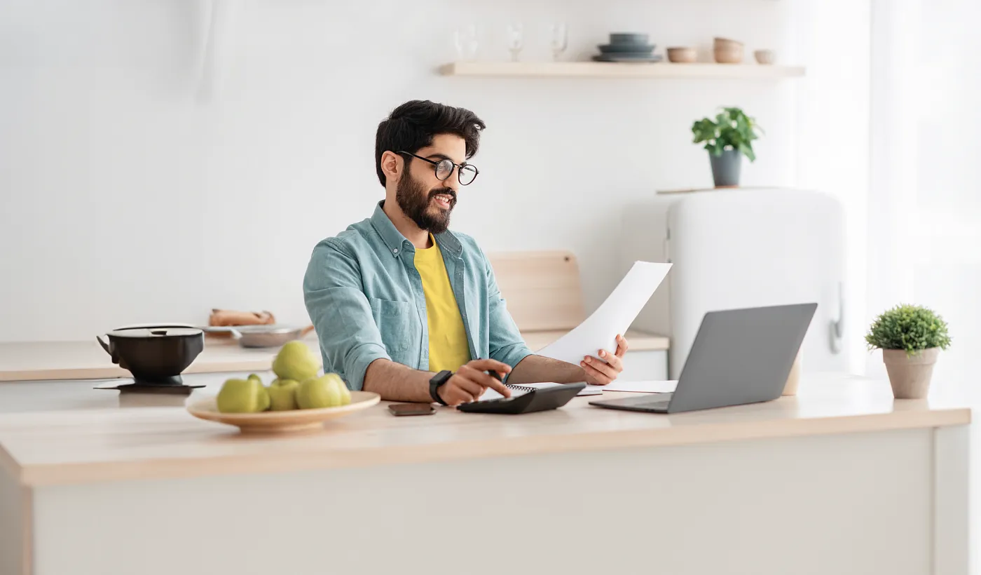 Tu edad menos 20: un sistema de ahorro ideal para jóvenes