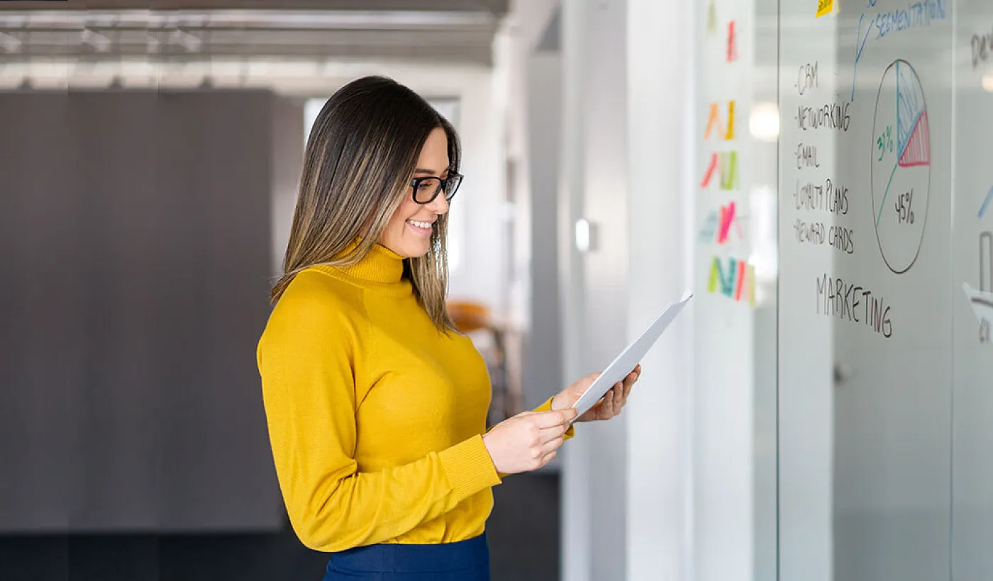 Upskilling, reskilling y cómo mantener tu empresa a la vanguardia