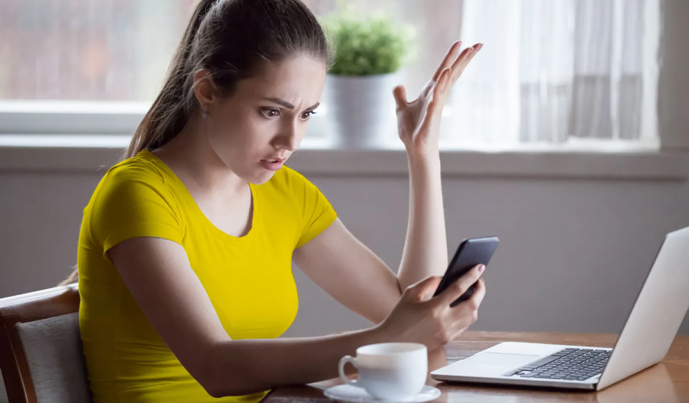 Vishing y otras estafas telefónicas: todo lo que necesitas saber para protegerte